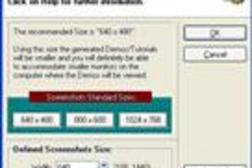 TurboDemo 中文版预览：